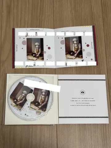 우타프리 트레이딩 드라마 CD 쿠로사키 란마루