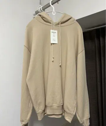 auralee 18aw 후드티