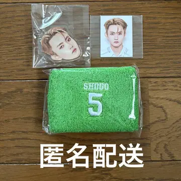 INI XQUARE 캡슐 토이