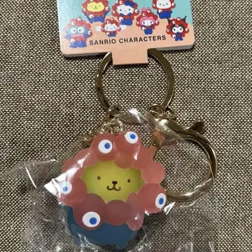 산리오 미야쿠미야쿠 클리어