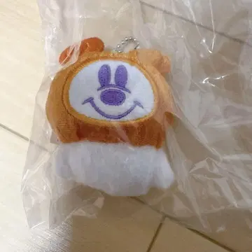 디즈니 할로윈 랜덤 봉제 인형 참 시크릿