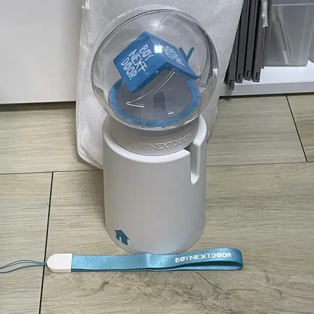 원더스틱 보넥도 보이넥스트도어 응원봉 판매