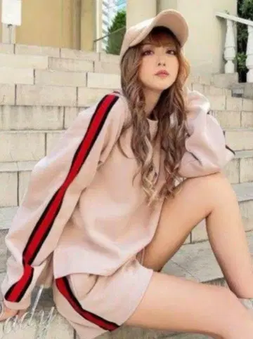 Rady 사이드 라인 숏 셋업