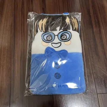 야스다 쇼타 응원봉 파우치