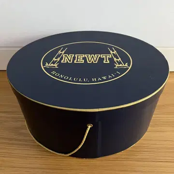 NEWT at the Royal (뉴트) 모자 케이스