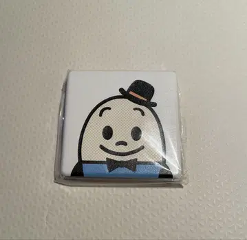 오사무굿즈 하라다 오사무 거울