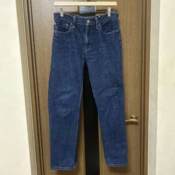 orslow 셀비지 데님 105