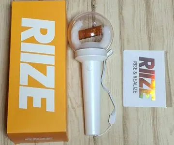 RIIZE 라이즈 공식 응원봉