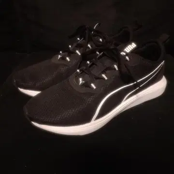 PUMA SOFRIDE 신발 27.0cm