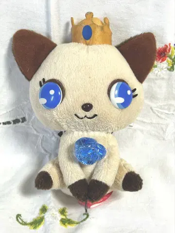 주얼펫 카이야 봉제 인형