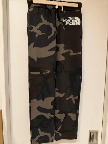 THE NORTH FACE NOVELTY FRONTVIEW PANT