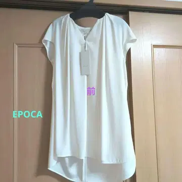 에포카 블라우스 택 포함 새상품