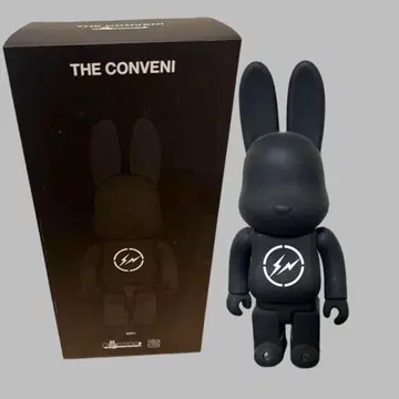 THE CONVENI fragment 베어브릭R@BBRICK