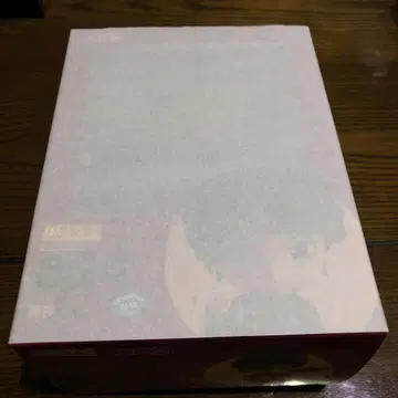 이상윤(아카이 슈이치) 넨도로이드 미개봉 새상품