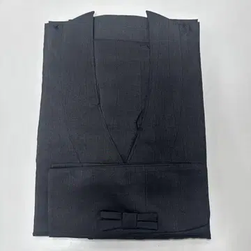 블랙 우비 M 사이즈 폴리에스테르 100%