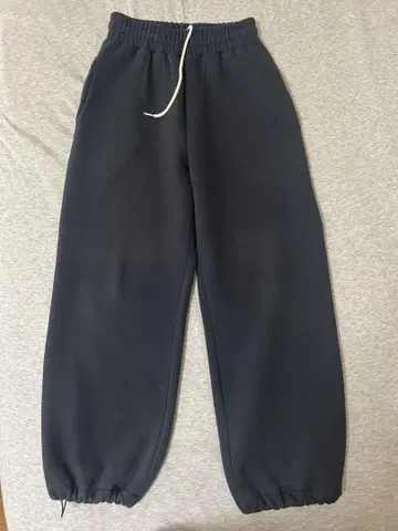 ohotoro Nap Jogger Pants (FW)