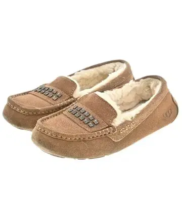 UGG australia 여성용 모카신/데크 슈즈