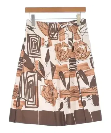 MARNI 미디 스커트 여성용