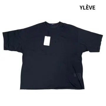 새상품급 YLEVE COTTON SHEER JERSEY P/O 5