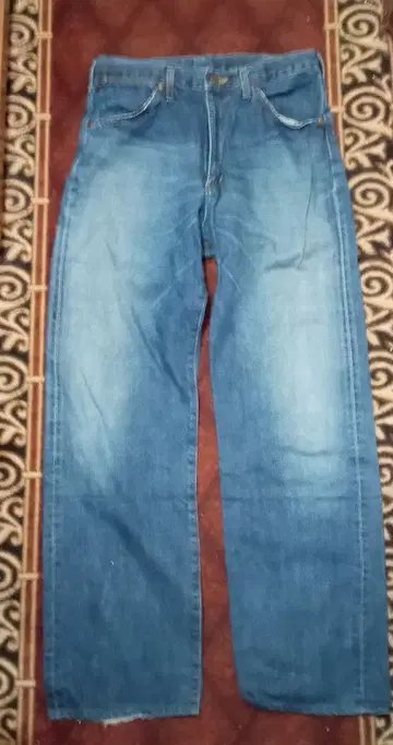 Wrangler(랭글러) W34