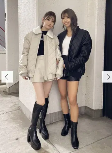 GYDA 셋업 제이다