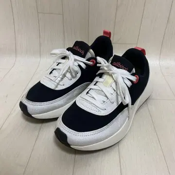 allbirds 쿠리어 22cm