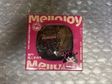 mellojoy 팔미에 초콜릿