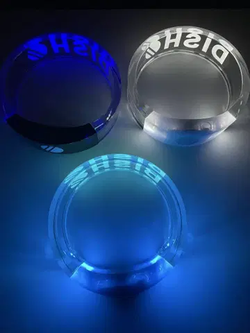 DISH 라이트 뱅글