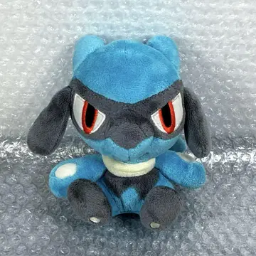 리오르 인형 봉제 인형 2007