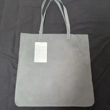 새상품 IDEE 돈피 백