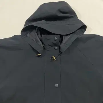 블랙 90s 00s LLBean 엘엘빈 코트