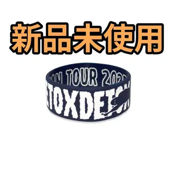 ONE OK ROCK 2025 DETOX JAPAN 러버 밴드 A
