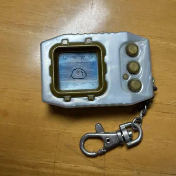 디지몬 펜듈럼 ZERO VIRUS BUSTERS