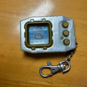 디지몬 펜듈럼 ZERO VIRUS BUSTERS