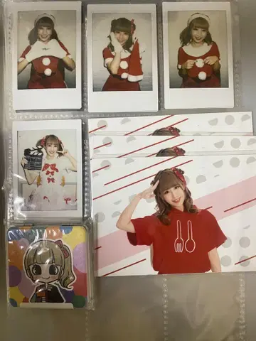 오코사마 플레이트. 카스민 세트