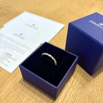 SWAROVSKI 스와로브스키 Vittore Marquise 반지