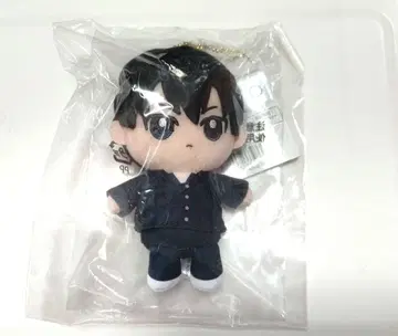 하이큐!! chibi 누이 오스와리 마스코트 카게야마 토비오