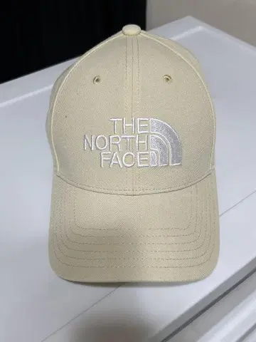 THE NORTH FACE 캡