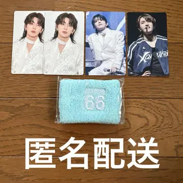 INI XQUARE 캡슐 토이 트레이딩 카드