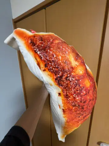 교자 봉제 인형