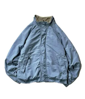 90s Cabela's GORE-TEX 나일론 웜업 자켓