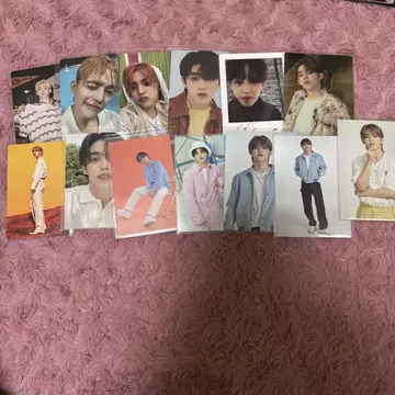 seventeen 에스쿱스
