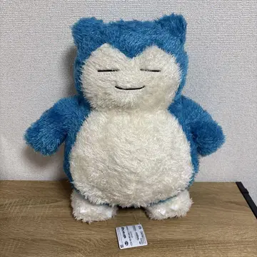 포켓몬 카비곤 봉제 인형