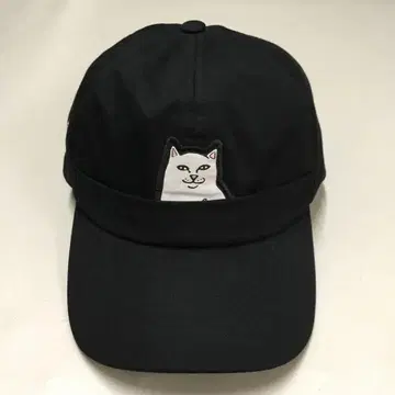 미사용 새상품 RIPNDIP 립 캡