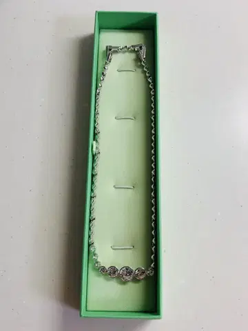 스와로브스키 Swarovski 목걸이