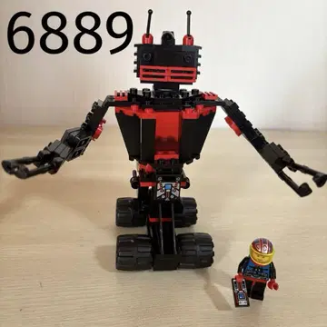 LEGO 6889