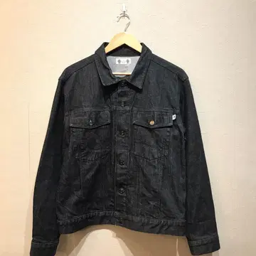 GU x STUDIO SEVEN G 블랙 L 사이즈