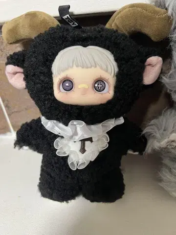 maymei 메이메이 암흑 삼림 다크 포레스트 시리즈 흑염소