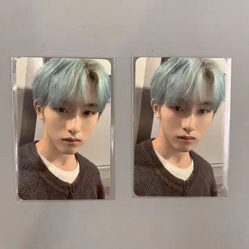 WayV 웨이션V 윈윈 대면 사인회 SM 트레이딩 카드