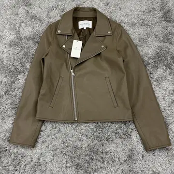 [ 미사용 택 포함 ] UNITED ARROWS 라이더 자켓 S